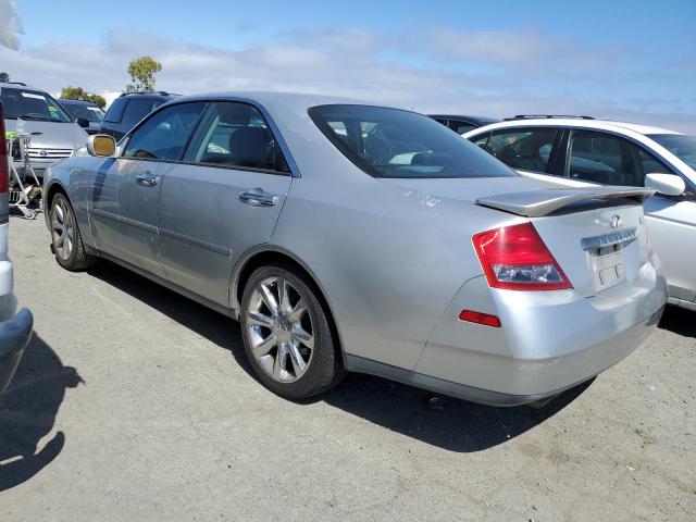 2003 Infiniti M45 VIN: JNKAY41E33M005901 Lot: 53796174