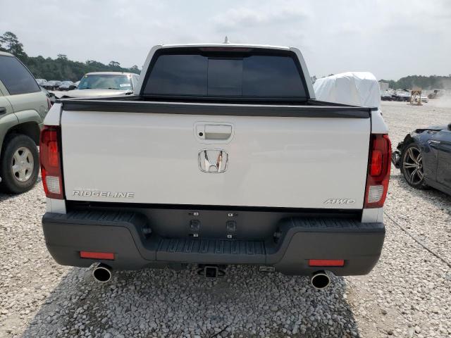 2023 Honda Ridgeline Rtl VIN: 5FPYK3F54PB042563 Lot: 56308554