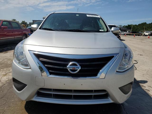 2016 Nissan Versa S VIN: 3N1CN7AP3GL886625 Lot: 55482874