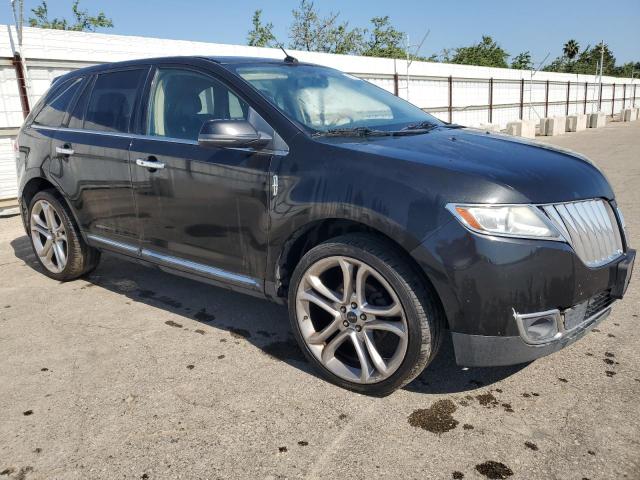 2013 Lincoln Mkx VIN: 2LMDJ6JK0DBL31456 Lot: 55209774