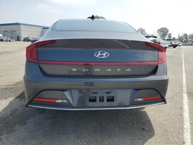 2020 Hyundai Sonata Se VIN: 5NPEG4JA1LH018076 Lot: 54651854