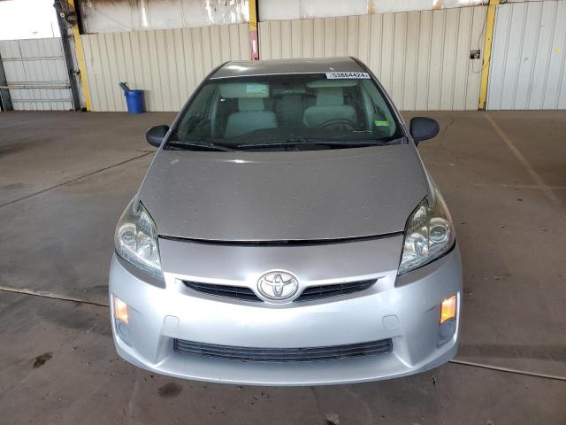 2010 Toyota Prius VIN: JTDKN3DU4A0044979 Lot: 53864424