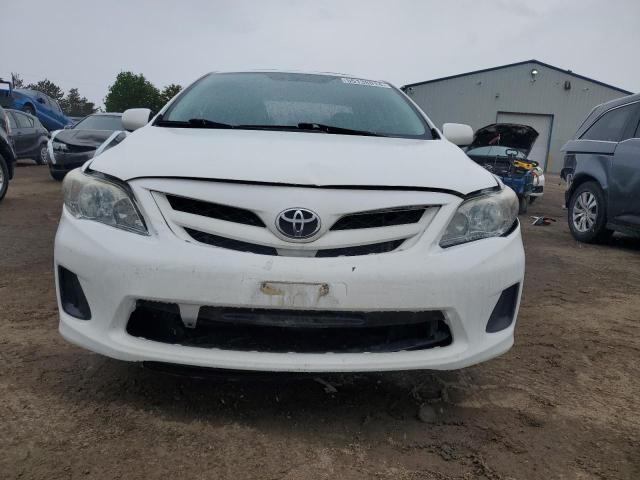 2013 Toyota Corolla Base VIN: 2T1BU4EE3DC981560 Lot: 55138014