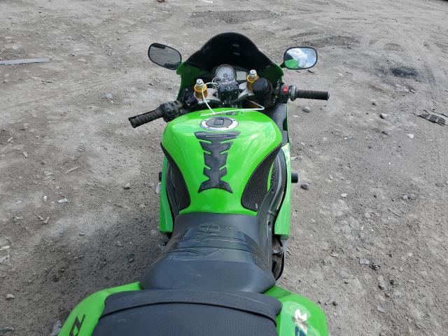 2006 KAWASAKI ZX636 C1 - JKBZXJC166A047121