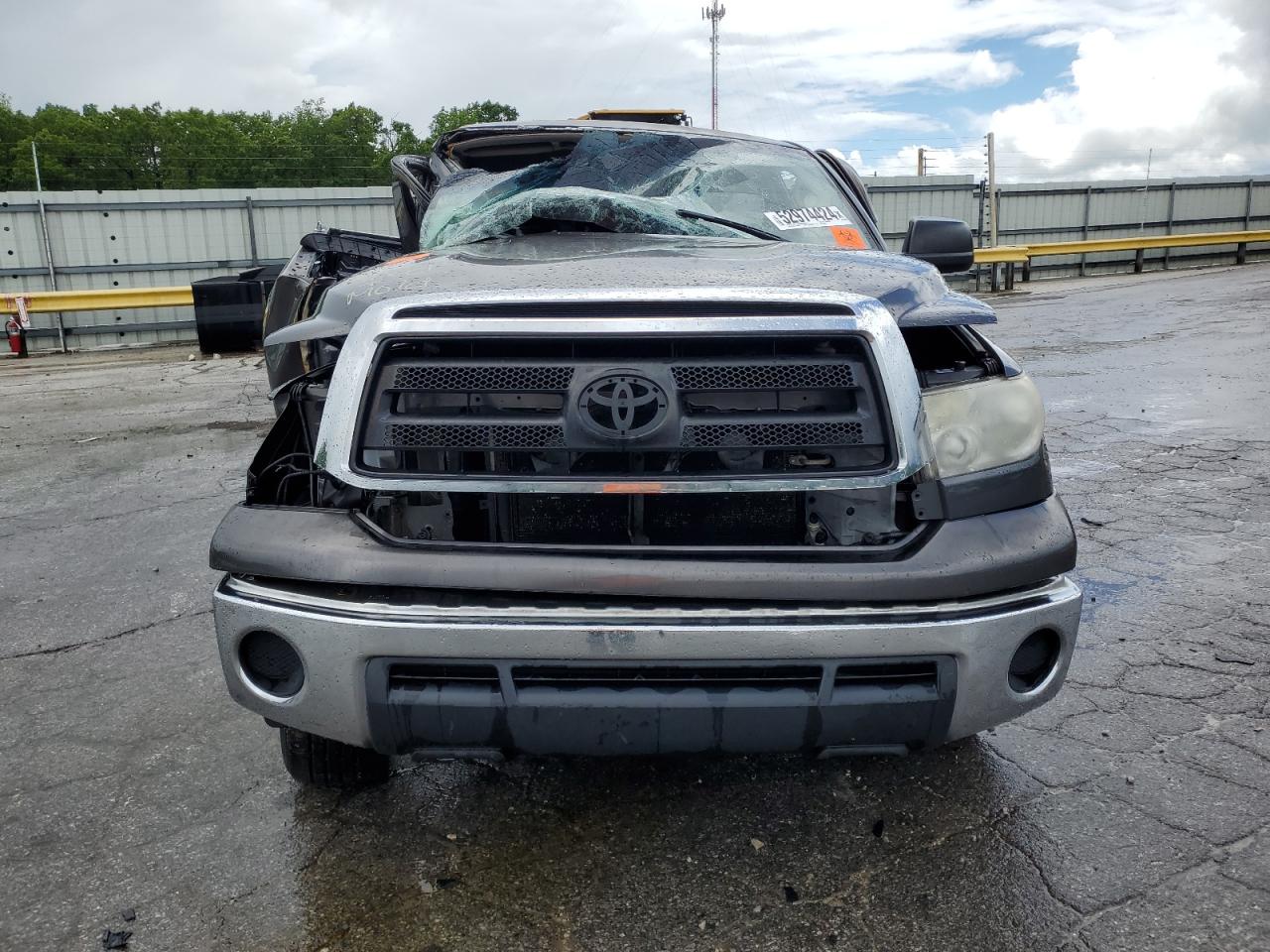 5TFRU5F16CX026963 2012 Toyota Tundra Double Cab Sr5