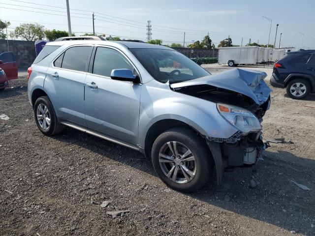 2014 Chevrolet Equinox Lt VIN: 2GNALBEK5E6294437 Lot: 55463934