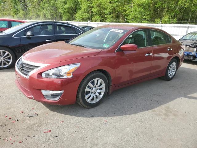 2014 Nissan Altima 2.5 VIN: 1N4AL3AP0EC319614 Lot: 52988614