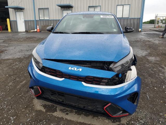 2022 KIA FORTE GT L - 3KPF54AD7NE498765
