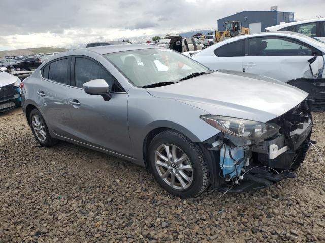 2014 Mazda 3 Touring VIN: JM1BM1V74E1158349 Lot: 53532504