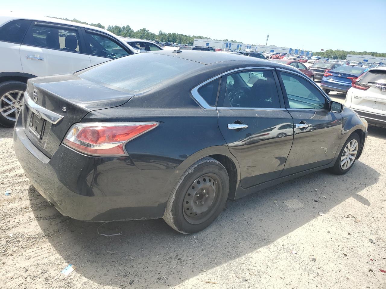 1N4AL3AP2FC411423 2015 Nissan Altima 2.5