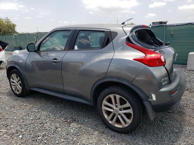 2011 Nissan Juke S VIN: JN8AF5MR6BT007288 Lot: 55296184