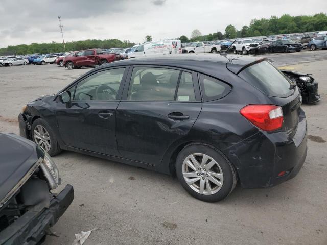 2016 Subaru Impreza Premium VIN: JF1GPAB69G8333574 Lot: 53387324