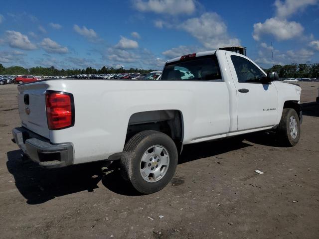 2015 Chevrolet Silverado C1500 VIN: 1GCNCPEH9FZ376737 Lot: 55295694