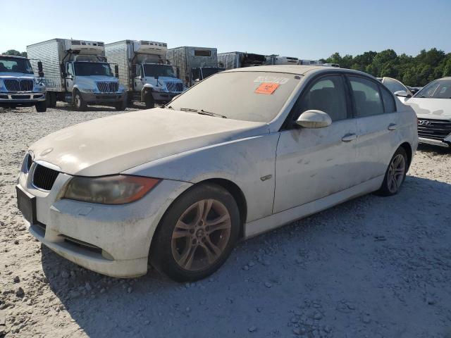 2008 BMW 3 SERIES #2978805950