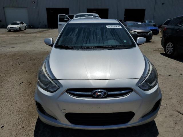 2016 Hyundai Accent Se VIN: KMHCT4AE4GU965464 Lot: 54725544