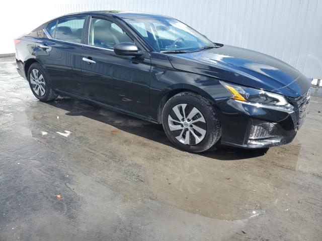 2024 Nissan Altima S VIN: 1N4BL4BV1RN337203 Lot: 53589254