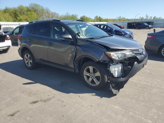 2015 Toyota Rav4 Xle VIN: JTMRFREV0FJ037910 Lot: 54431784