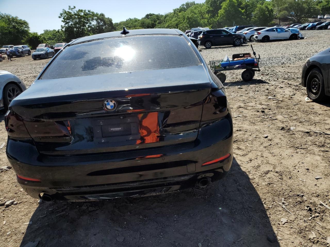 WBAJA5C58JWA35938 2018 BMW 530 I