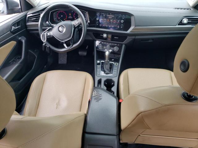 2019 VOLKSWAGEN JETTA SEL - 3VWE57BU9KM051459