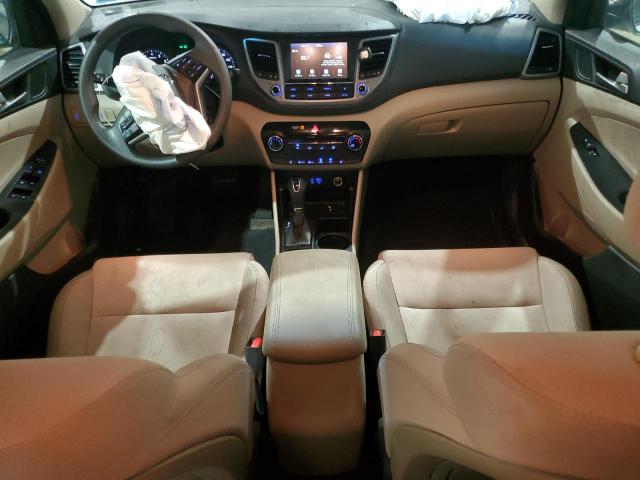 2018 Hyundai Tucson Sel VIN: KM8J3CA47JU747213 Lot: 55099894