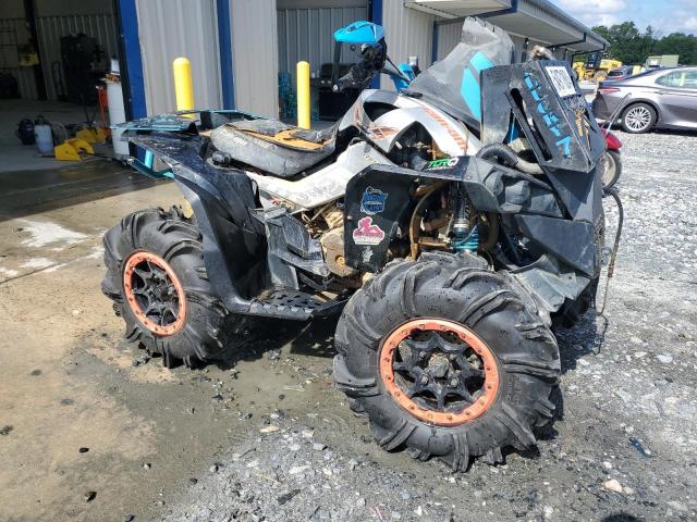 2017 CAN-AM RENEGADE X - 3JBMWAX26HJ000224