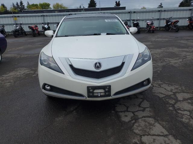 2010 Acura Zdx Technology VIN: 2HNYB1H43AH500588 Lot: 53183034