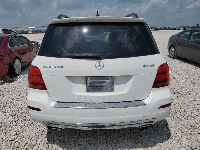 2013 Mercedes-Benz Glk 350 4Matic VIN: WDCGG8JB0DG014688 Lot: 56732594