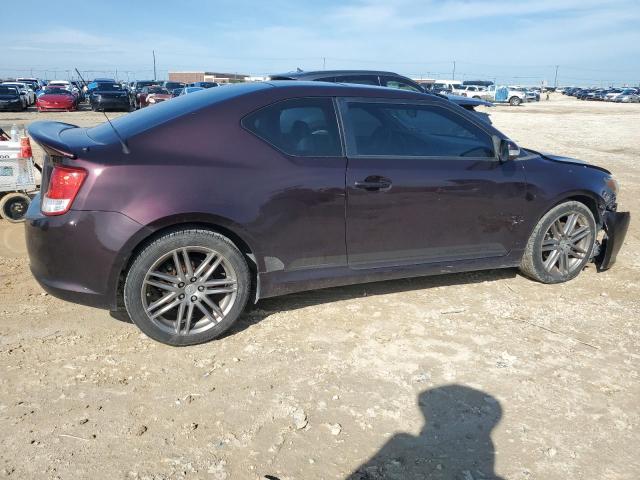 2012 Toyota Scion Tc VIN: JTKJF5C79C3043434 Lot: 56859204