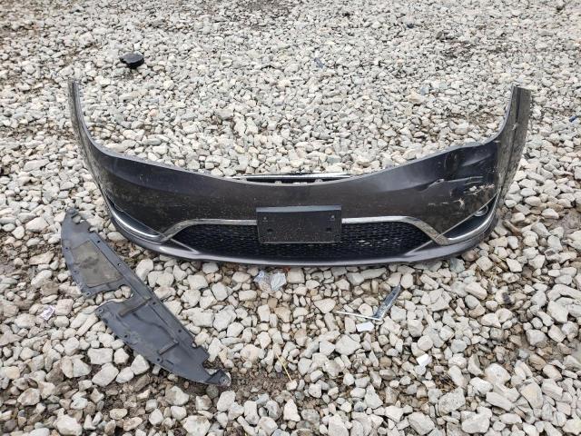 2019 Chrysler Pacifica Touring L VIN: 2C4RC1BG2KR596803 Lot: 56194104