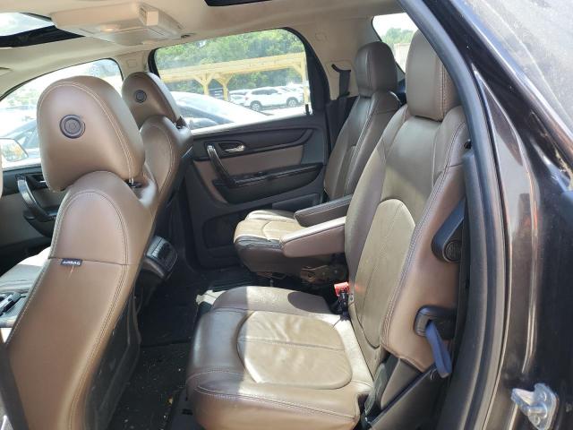 2017 GMC Acadia Limited Slt-2 VIN: 1GKKVSKD1HJ142809 Lot: 56574974