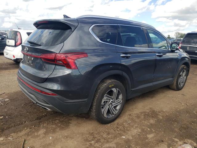 5NMS24AJ5PH609449 Hyundai Santa Fe S 3