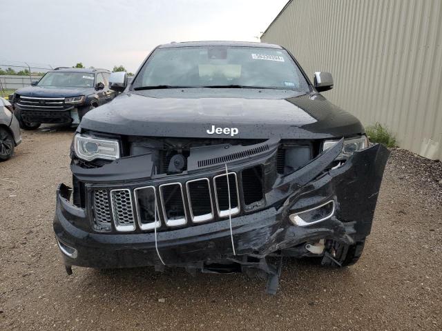 2015 Jeep Grand Cherokee Summit VIN: 1C4RJFJG9FC788240 Lot: 56339394