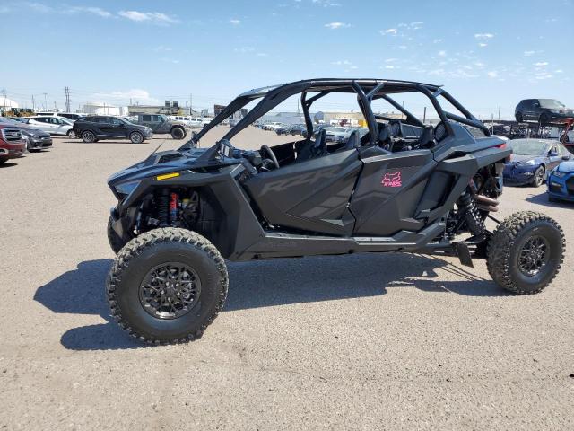 2022 Polaris Rzr Pro R 4 Ultimate Launch Edition VIN: 3NSRML2KXNG386231 Lot: 55298574