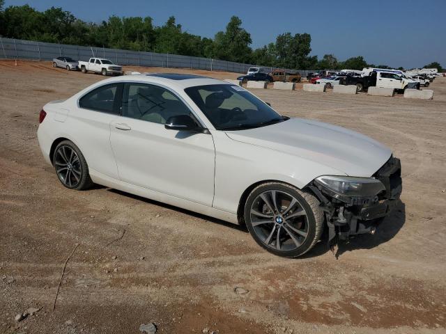 2014 BMW 228 I VIN: WBA1F5C59EV256068 Lot: 55160594