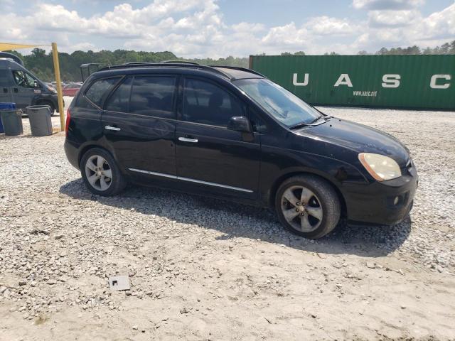 2008 Kia Rondo Lx VIN: KNAFG526287169053 Lot: 55762354