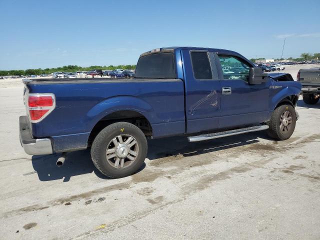 2009 Ford F150 Super Cab VIN: 1FTRX12V79KC60365 Lot: 53264574