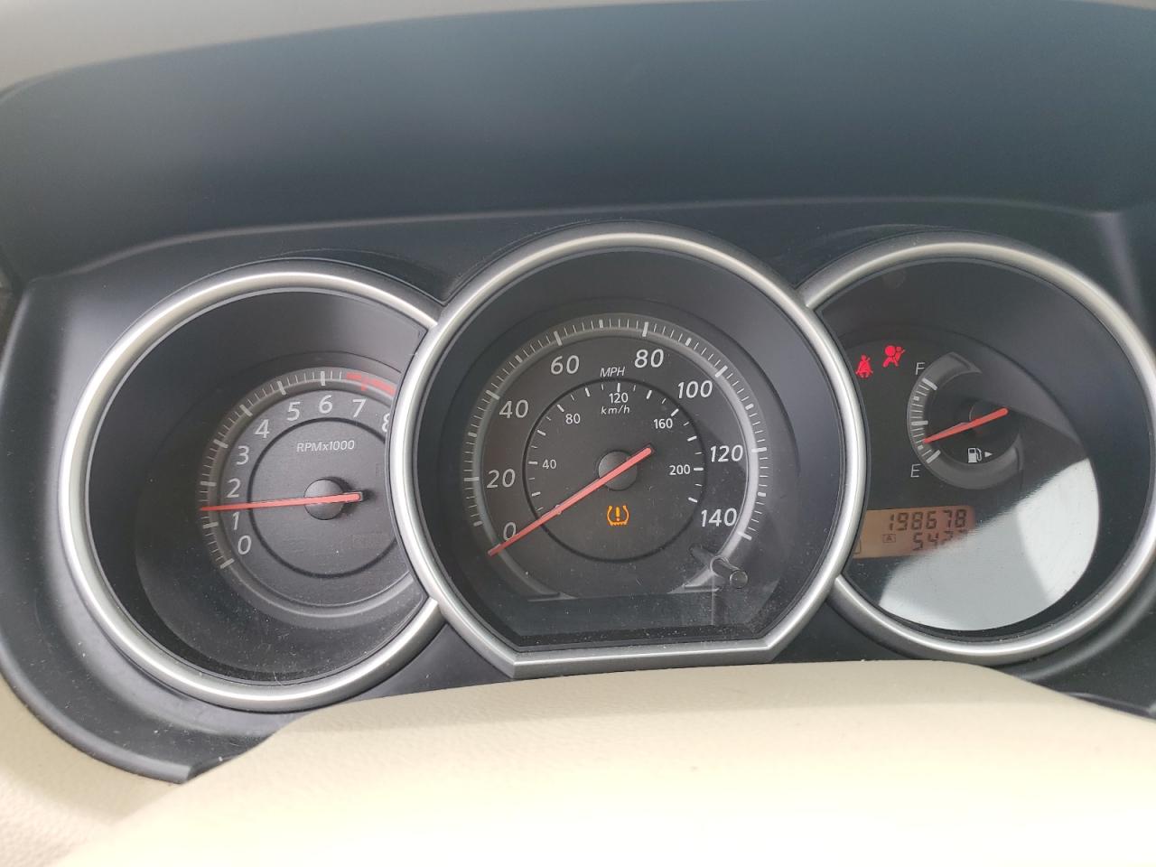 3N1BC1CP4BL491003 2011 Nissan Versa S