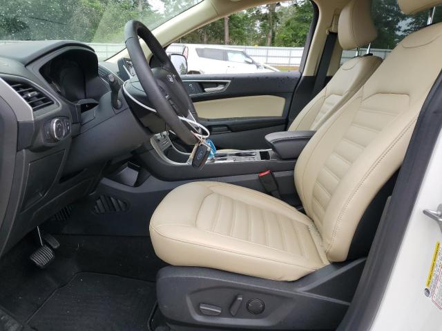 2022 Ford Edge Sel VIN: 2FMPK4J98NBA90058 Lot: 56670004