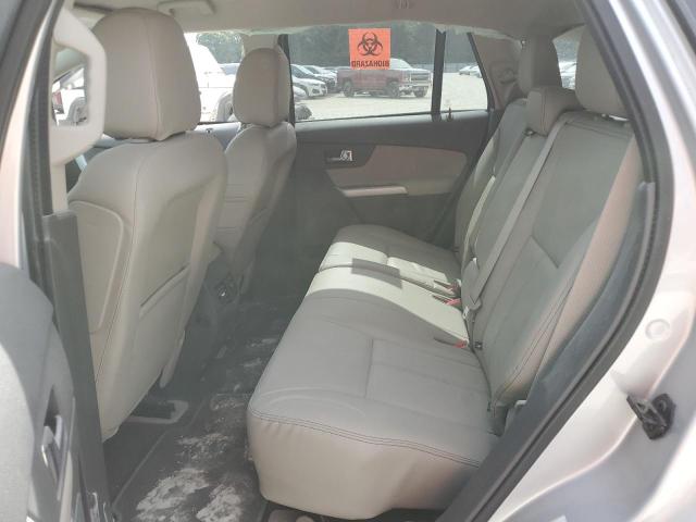 2014 Ford Edge Sel VIN: 2FMDK3J96EBB44941 Lot: 54608464