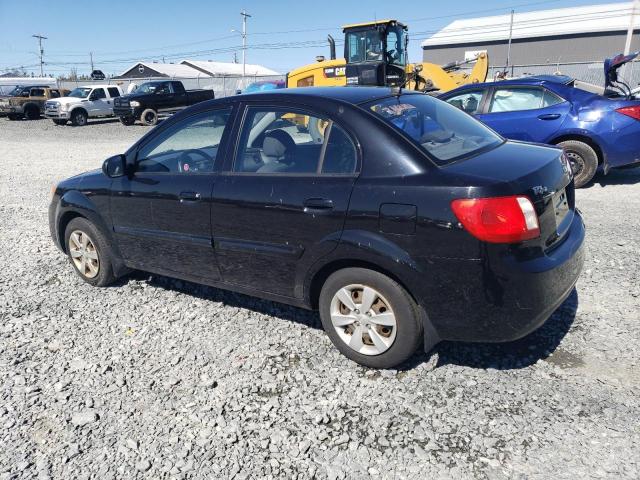 2010 Kia Rio Lx VIN: KNADH4B33A6597102 Lot: 54045324