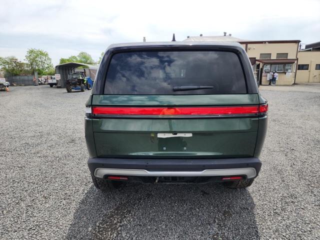 2023 Rivian R1S Adventure VIN: 7PDSGABA1PN015287 Lot: 52742184