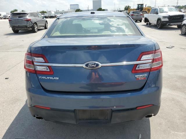 2018 Ford Taurus Se VIN: 1FAHP2D8XJG102625 Lot: 55881284