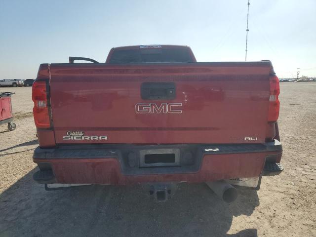 2019 GMC Sierra K3500 Denali VIN: 1GT42WEY4KF188874 Lot: 61744384