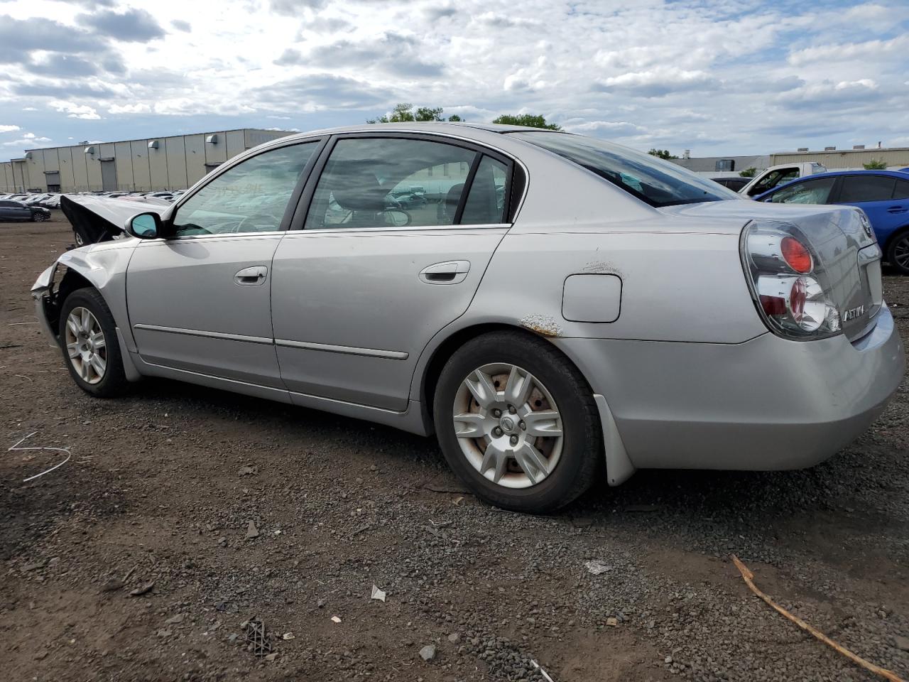 1N4AL11D85N922387 2005 Nissan Altima S