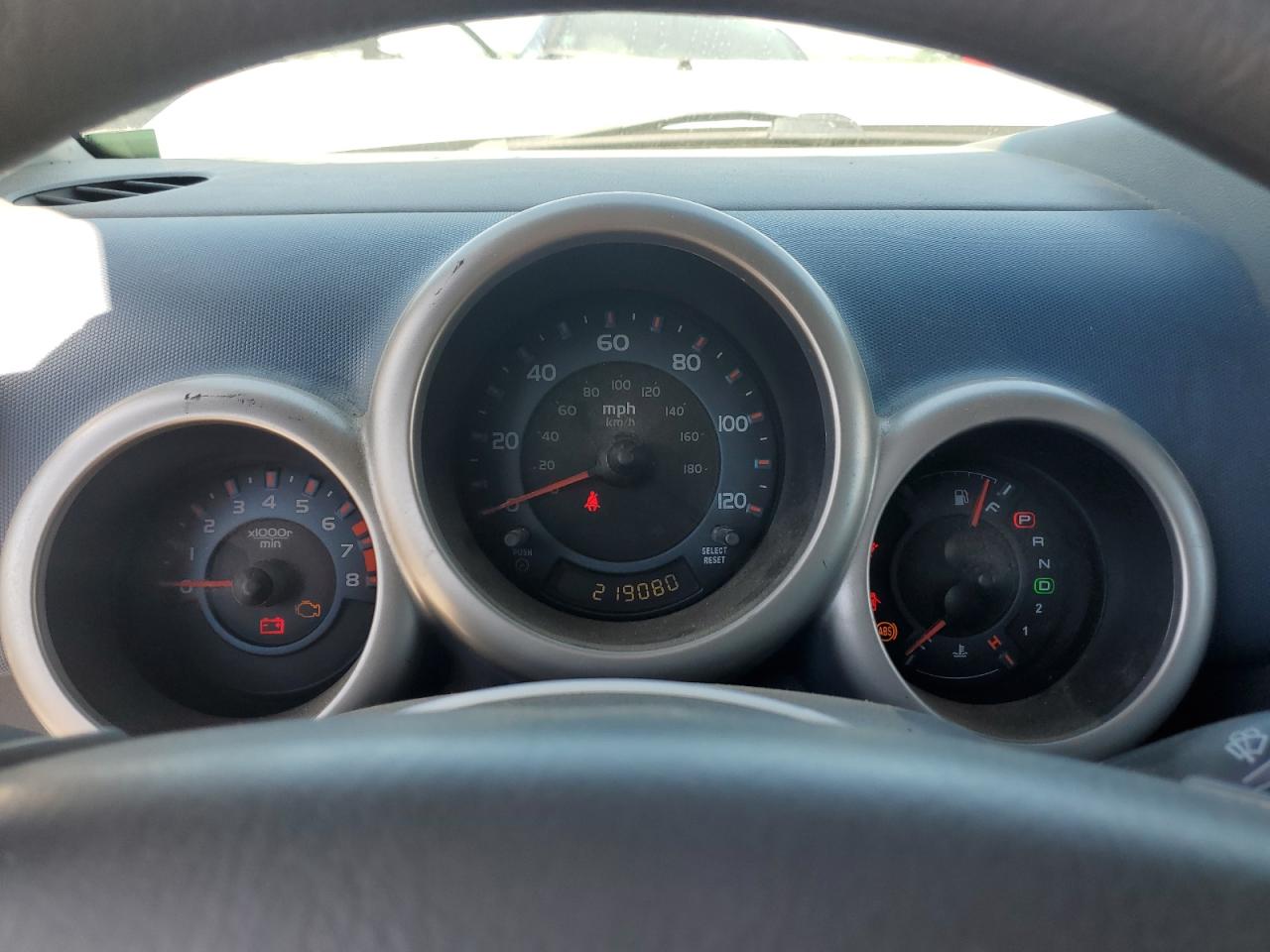 5J6YH28786L005523 2006 Honda Element Ex