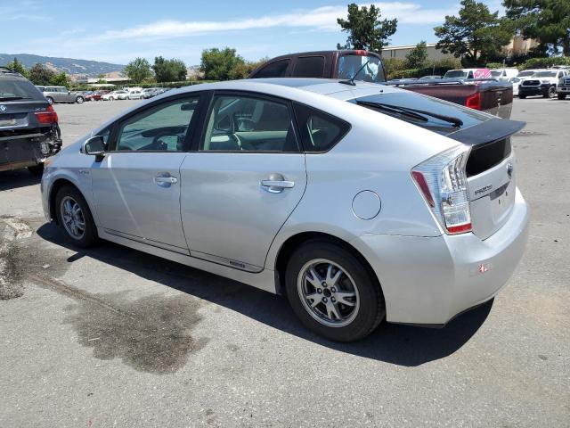 2010 Toyota Prius VIN: JTDKN3DU5A0206568 Lot: 56339904