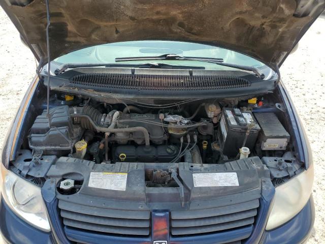 2006 Dodge Grand Caravan Sxt VIN: 2D4GP44LX6R816723 Lot: 54333924