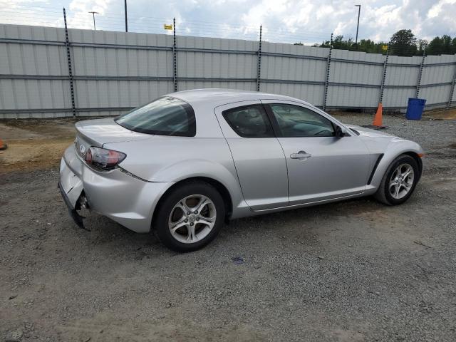 2007 Mazda Rx8 VIN: JM1FE173270210045 Lot: 54999394