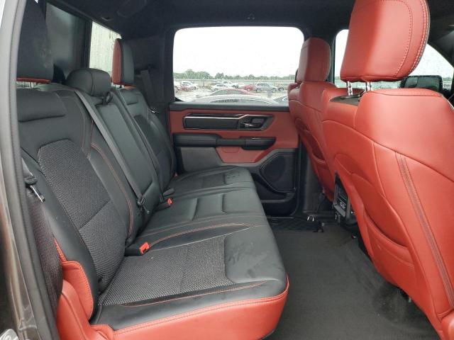 2021 Ram 1500 Trx VIN: 1C6SRFU97MN827584 Lot: 53323334