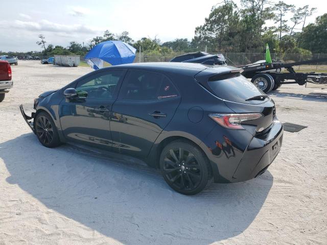 2020 Toyota Corolla Se VIN: JTND4RBE8L3096882 Lot: 54459744